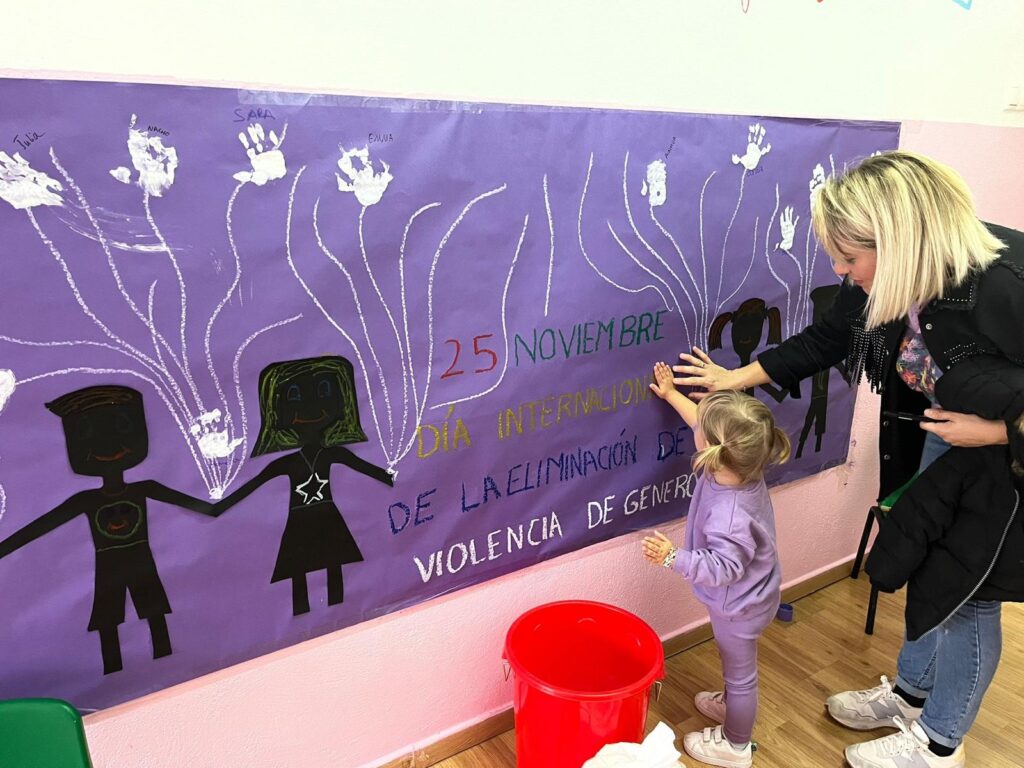 Escuela Boliche, aprendizaje por proyectos